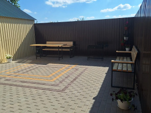 Частный дом с удобствами