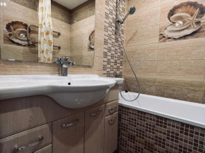 Апартаменты Lavanda Apart Рядом с Крокус Сити и Метро Мякинино