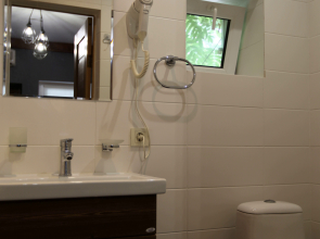 Апартаменты Голицына 19 6