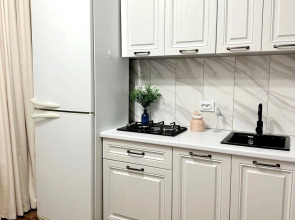 Апартаменты на Гаражной 187