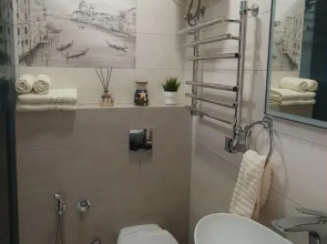 Квартира Видовая Напротив Броско Молл