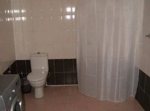 Гостевой дом Bonjour