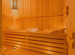 Апарт-Отель Villa Aria