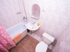 Гостевой Дом Каталония