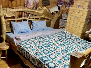 Частный Дом Гостевой Этаж Тульская Теснина