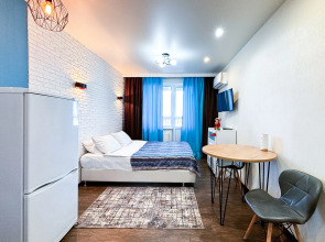 Жилое помещение MegaStay 15