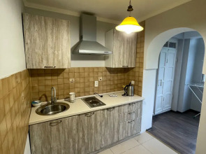 Квартира в Новом Афоне "Прибой"