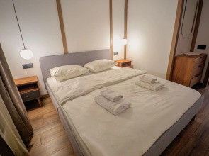 Гостевой Дом Гринч/Grinch hotel Arhyz