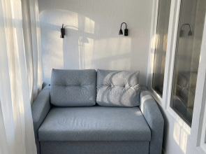 Апартаменты 2 Куршская Коса