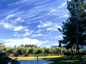 Отель Porto Carras Meliton