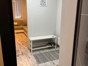 Квартира уютная однокомнатная