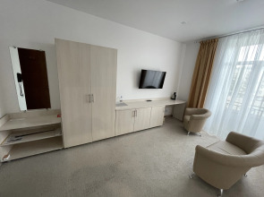 Отель Гостиница Центральная