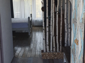 Отель Riverside Inn