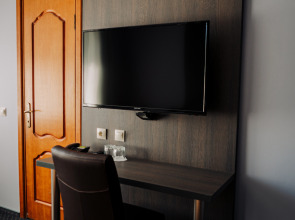 Вилла Татьяна на Линейной