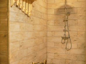 Апартаменты Семейный Номер