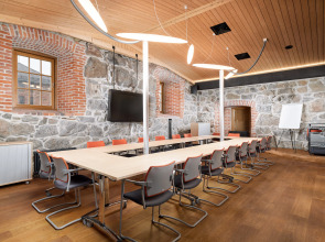 Отель Ладожская Усадьба Коттеджи