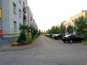 Квартира домашний уют