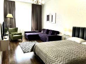 Апартаменты У Королевских ворот Гагарина 1