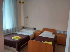 Отель Smart Hotel KDO Свободный