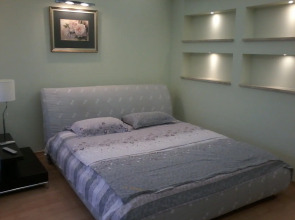 Апартаменты 4 У Приморского Парка