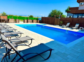 Гостевой Дом 5 Снов