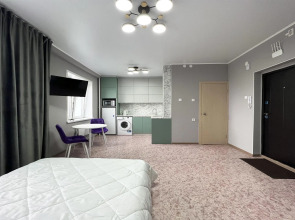 Апартаменты Добрые Сутки на Декабристов 22-117