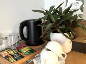 Отель Европа