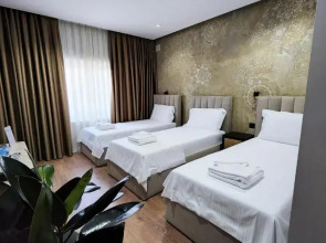 Отель Imperator