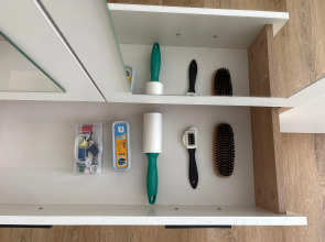 Апартаменты Kvadraty 609