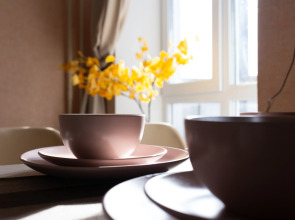 Апартаменты Room-Room Январский