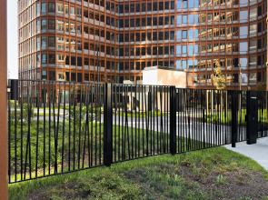 Квартира Заневский 807