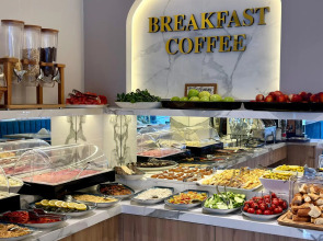 Бутик-отель  Dedem