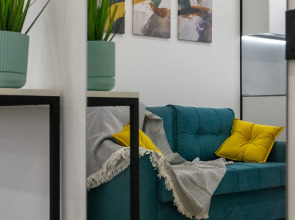 Апартаменты PiON в Пионерском на 1 Линии