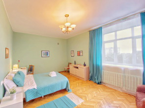 Апартаменты Apart-Comfort на пр-те Ленина 18/50