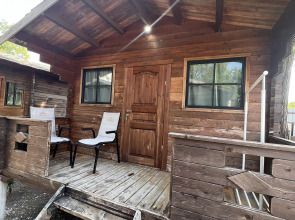 База Отдыха Pitsunda House