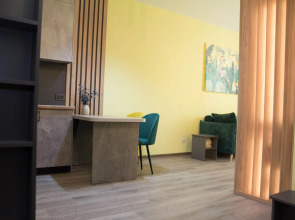 Квартира на Сирина