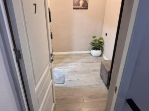 Гостевой дом Haya