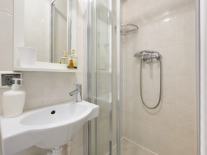 Квартира 1 ColorSPB Гороховая 4