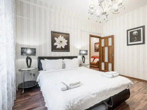 Апартаменты Luxury на Красной