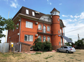 Гостевой Дом Лилия