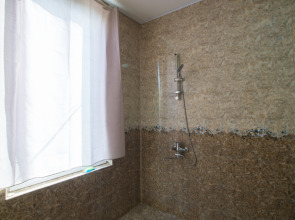 Гостевой дом Rezo's Ranch