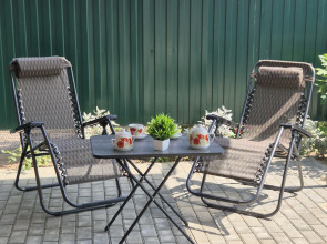 Гостевой дом Натали