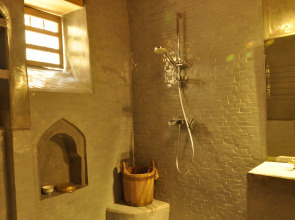 Гостевой Дом Dar 7 Louyat