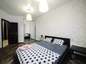 Апартаменты на Вольском Переулке