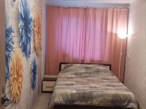 Квартира на Лоунской 8