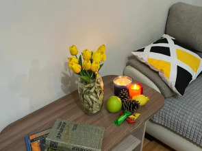 Апартаменты 2-комнатные в Центре Города на улице Ленина