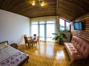 Гостевой дом Грация