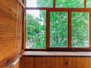 Апартаменты на Маршала Жукова 40