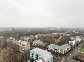 Апартаменты BestFlat24 Мытищи Колпакова 10