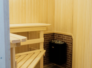 Гостевой дом На Ладони